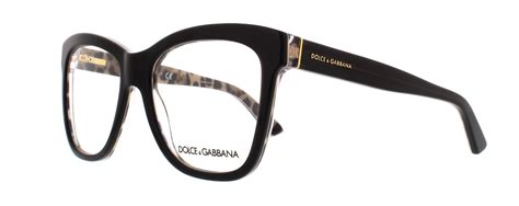 cheap dolce gabbana glasses frames|d&g prescription glasses.